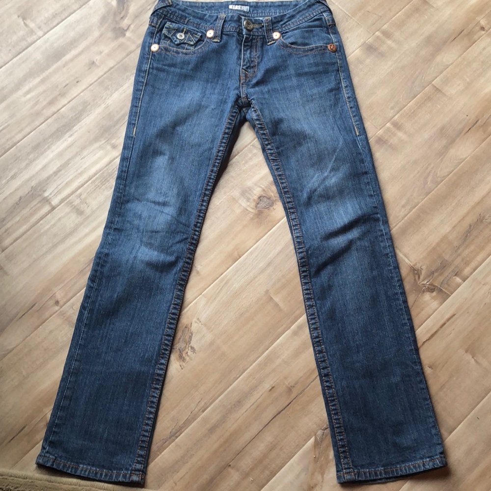 True Religion Limited Edition Jeans